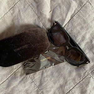 Tom Ford Campbell TF198